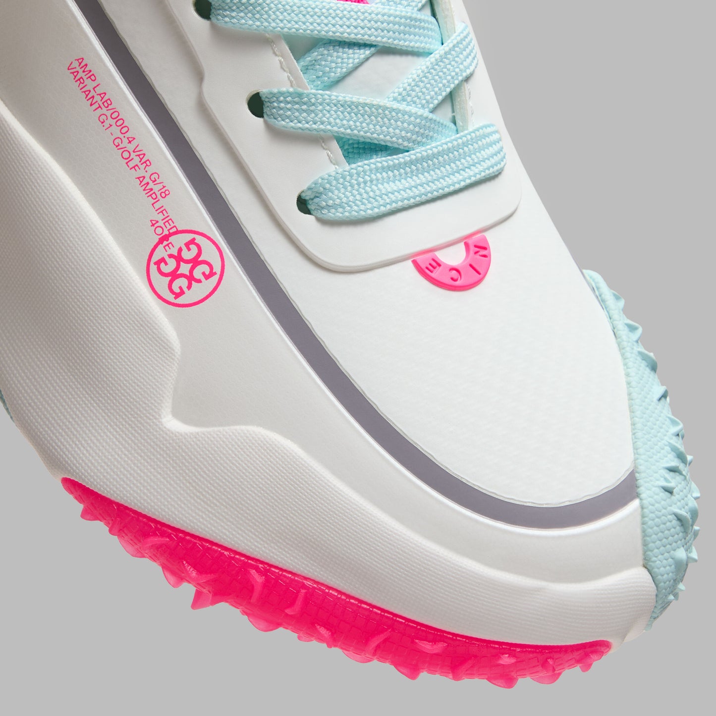 G/FORE LTD RELEASE G/18 GOLF SHOE