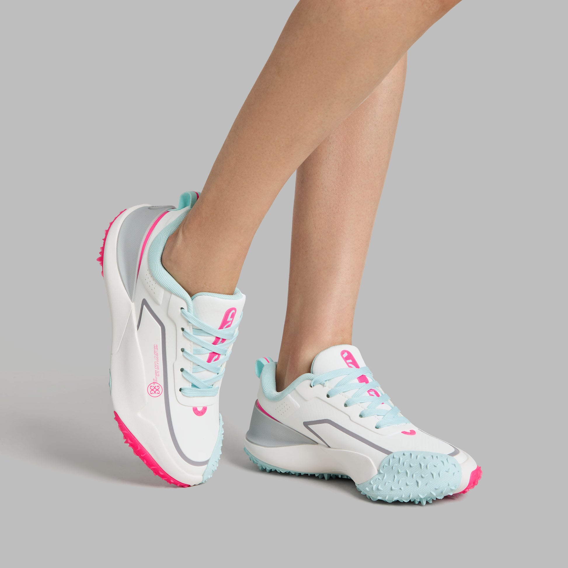 G/FORE LTD RELEASE G/18 GOLF SHOE