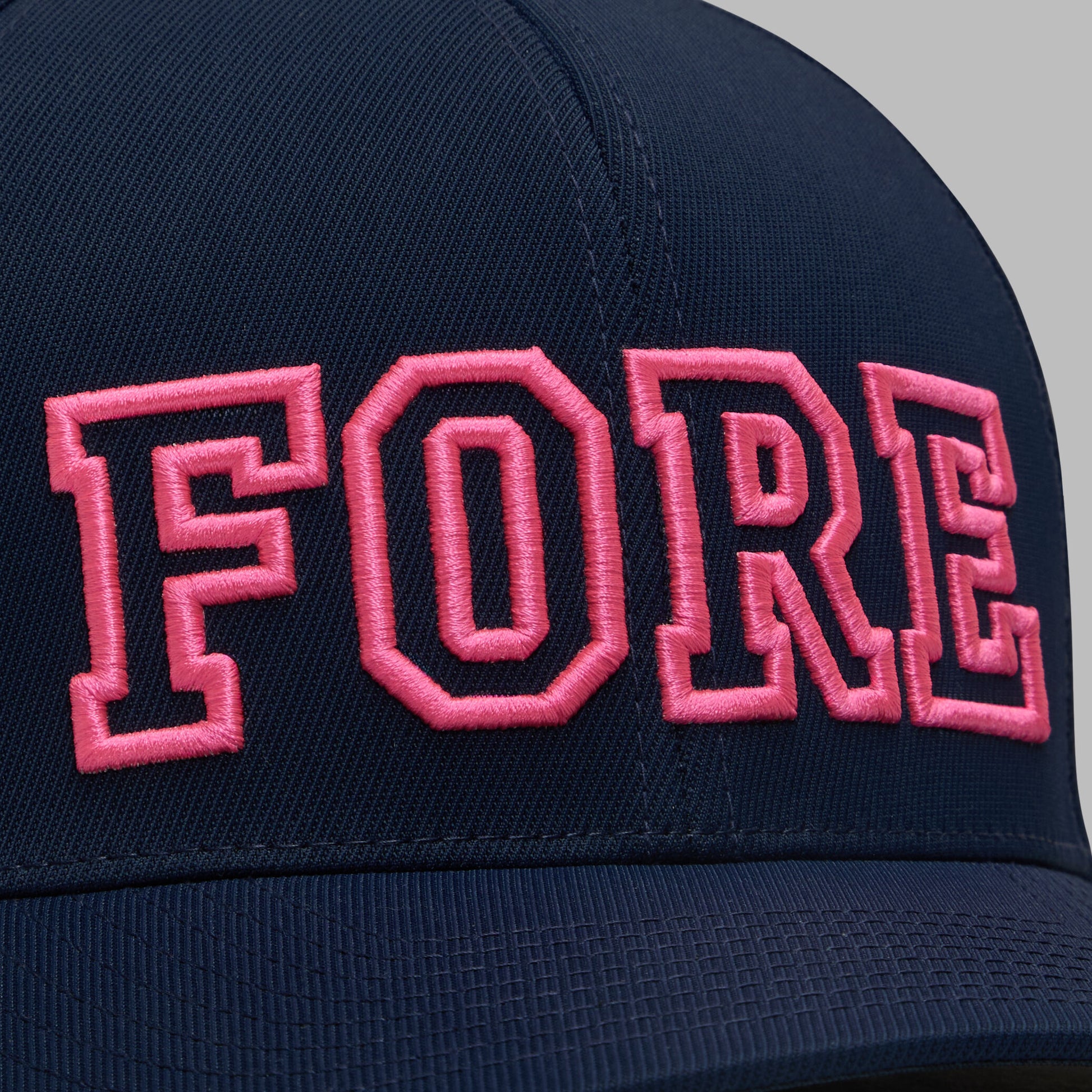 G/FORE 2026 U.S. OPEN FORE VARSITY HAT