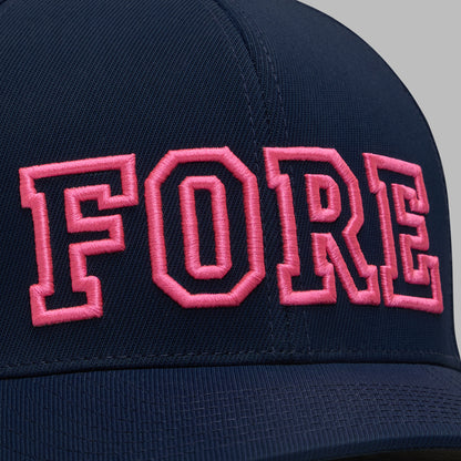 G/FORE 2026 U.S. OPEN FORE VARSITY HAT