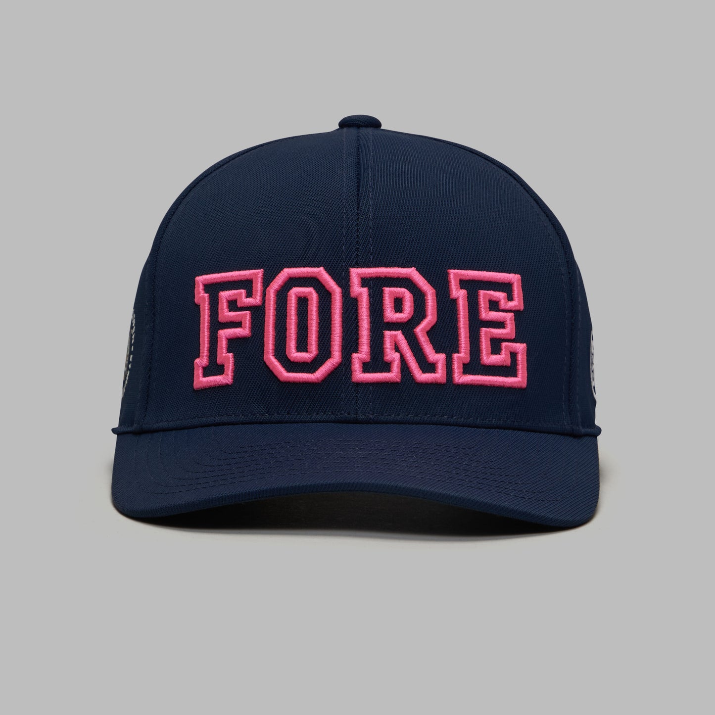G/FORE 2026 U.S. OPEN FORE VARSITY HAT