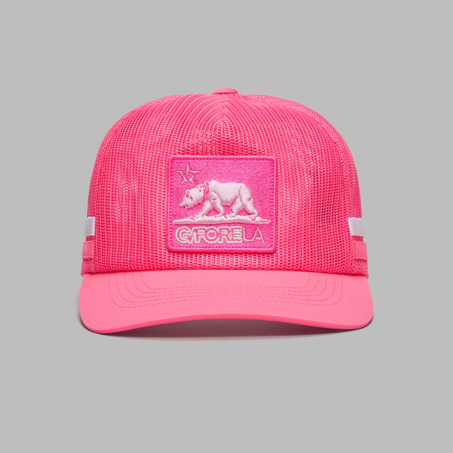 G/FORE G/FORE LA 360° MESH TRUCKER HAT