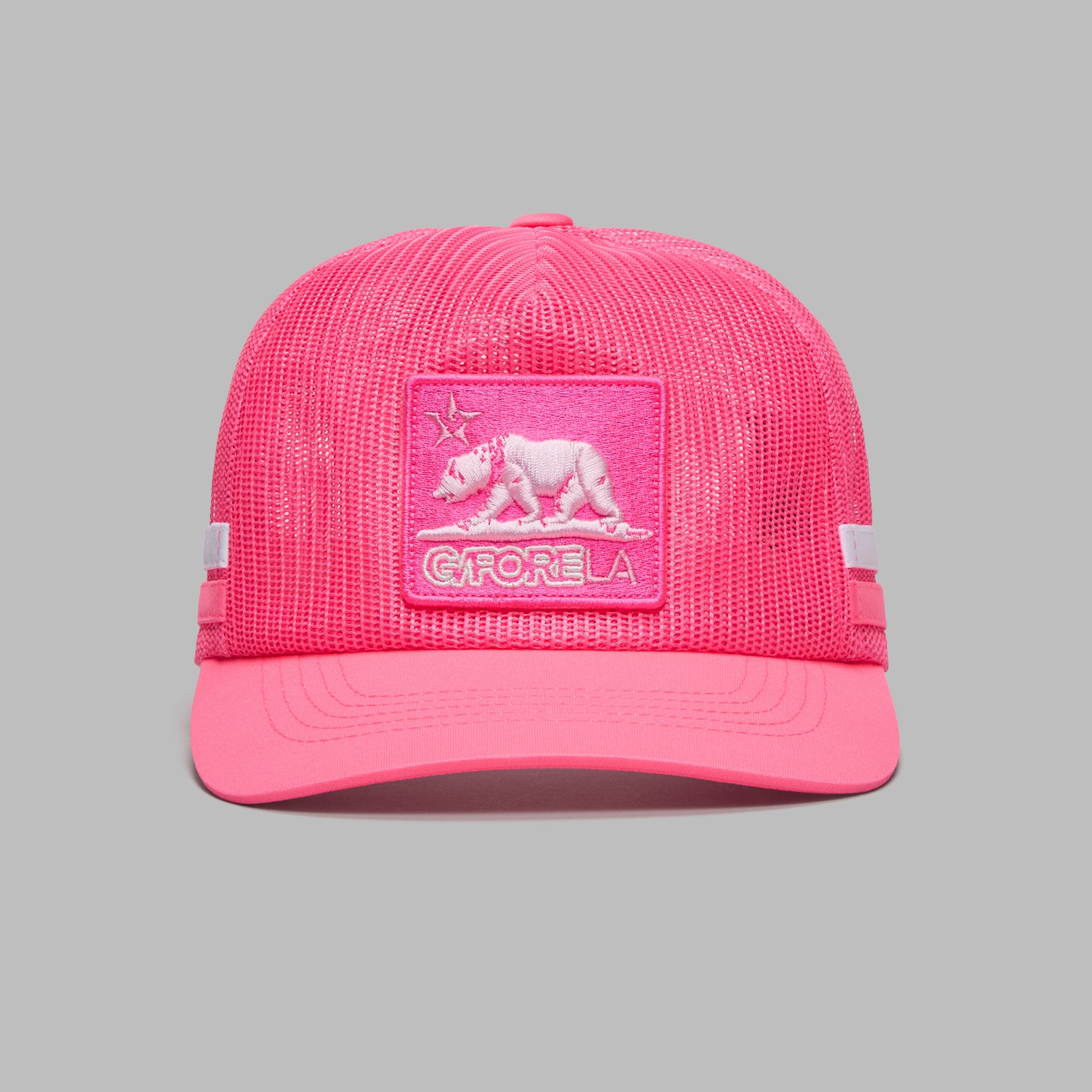 G/FORE G/FORE LA 360° MESH TRUCKER HAT