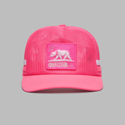 G/FORE G/FORE LA 360° MESH TRUCKER HAT