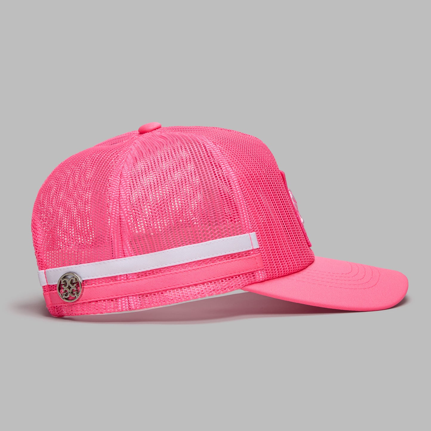 G/FORE G/FORE LA 360° MESH TRUCKER HAT