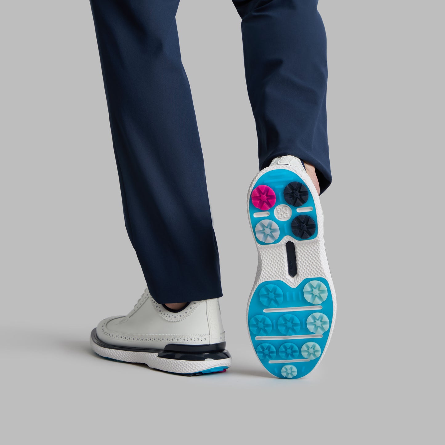 G/FORE GALLIVAN2R LONGWING GOLF SHOE