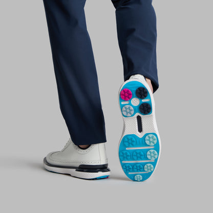 G/FORE GALLIVAN2R LONGWING GOLF SHOE