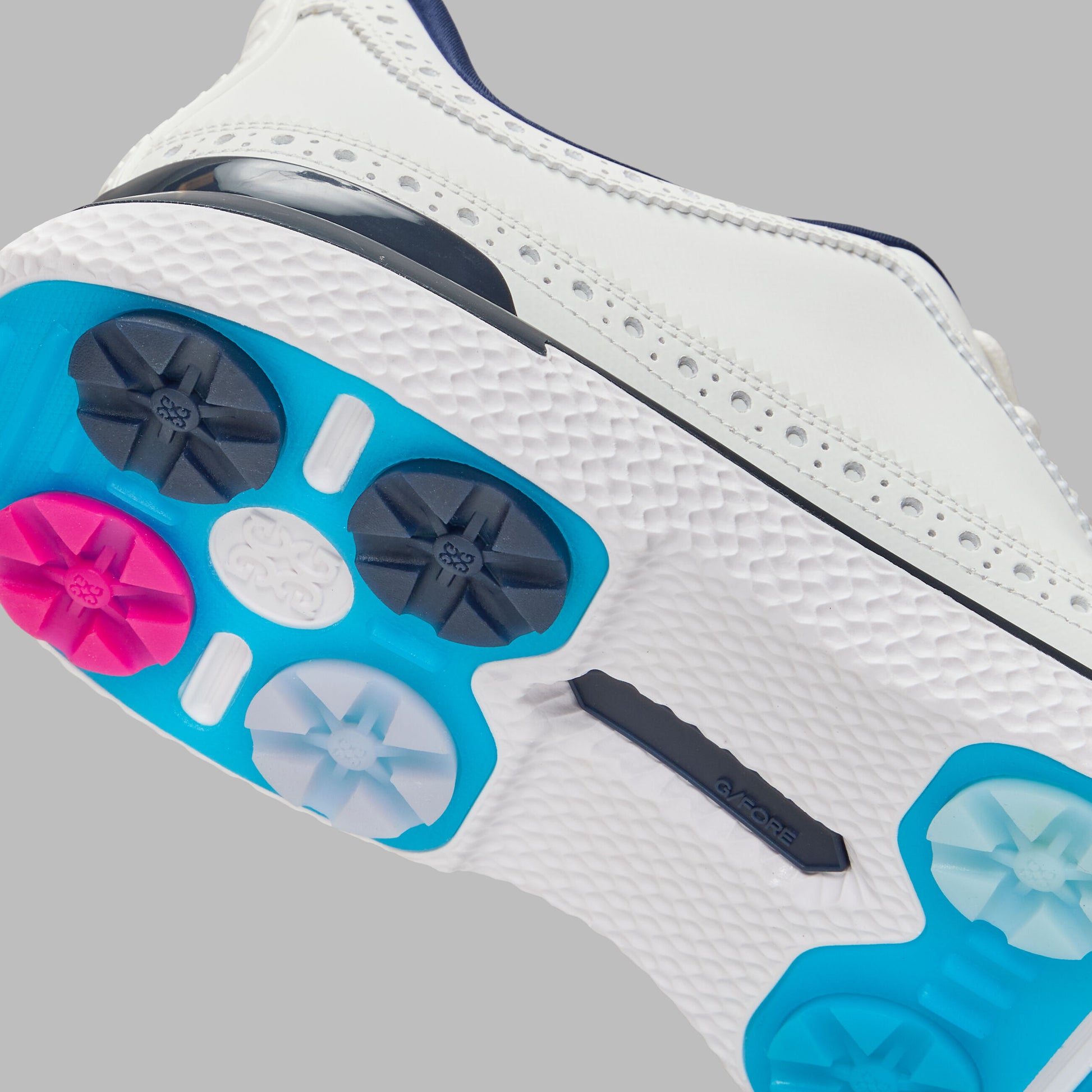 G/FORE GALLIVAN2R LONGWING GOLF SHOE