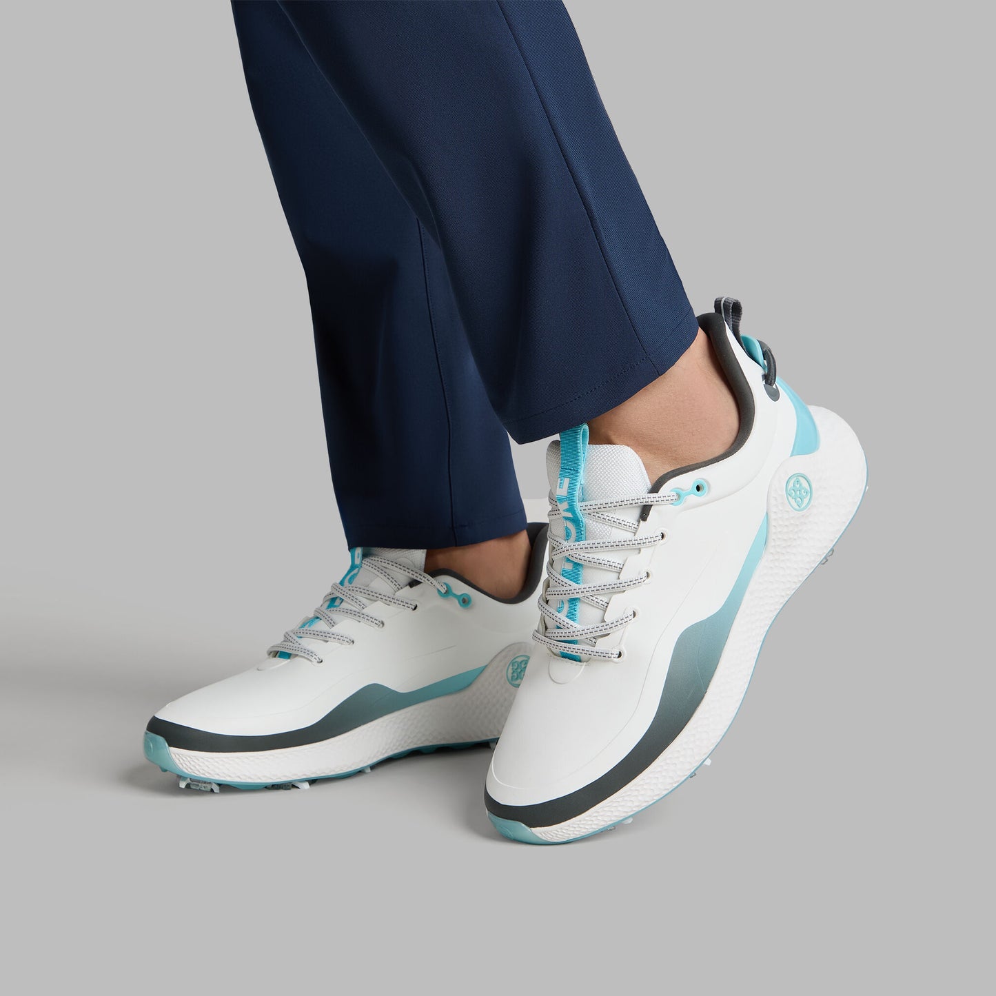G/FORE MG4+ O2 GRADIENT G/LOCK GOLF SHOE