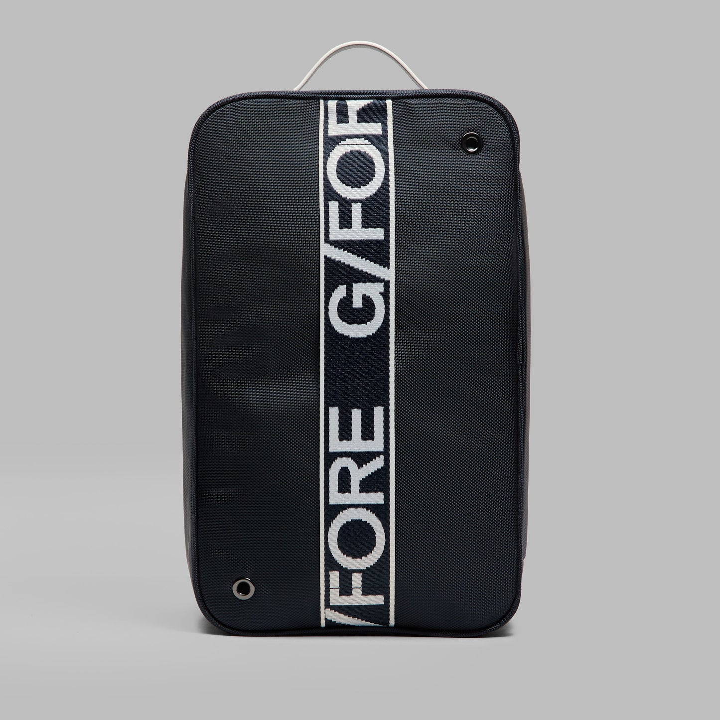 G/FORE CANVAS SHOE BAG