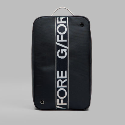 G/FORE CANVAS SHOE BAG