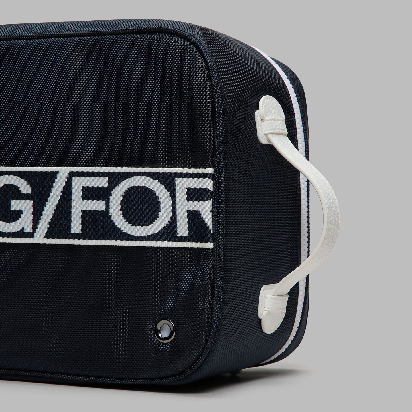 G/FORE CANVAS SHOE BAG