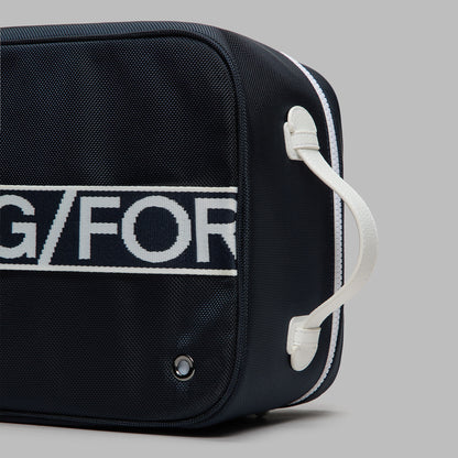 G/FORE CANVAS SHOE BAG