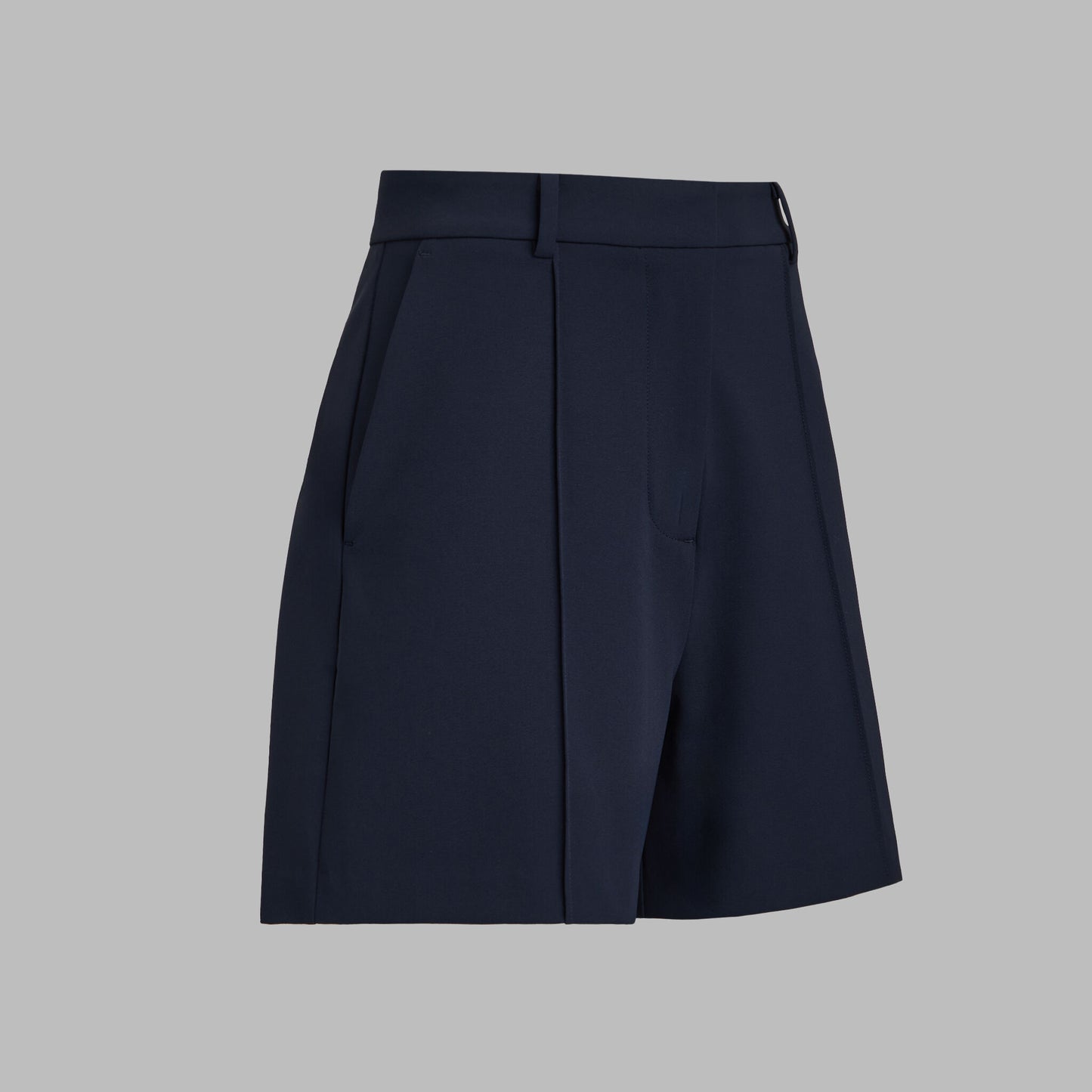 G/FORE SHADOW STRETCH HIGH WAISTED SHORT