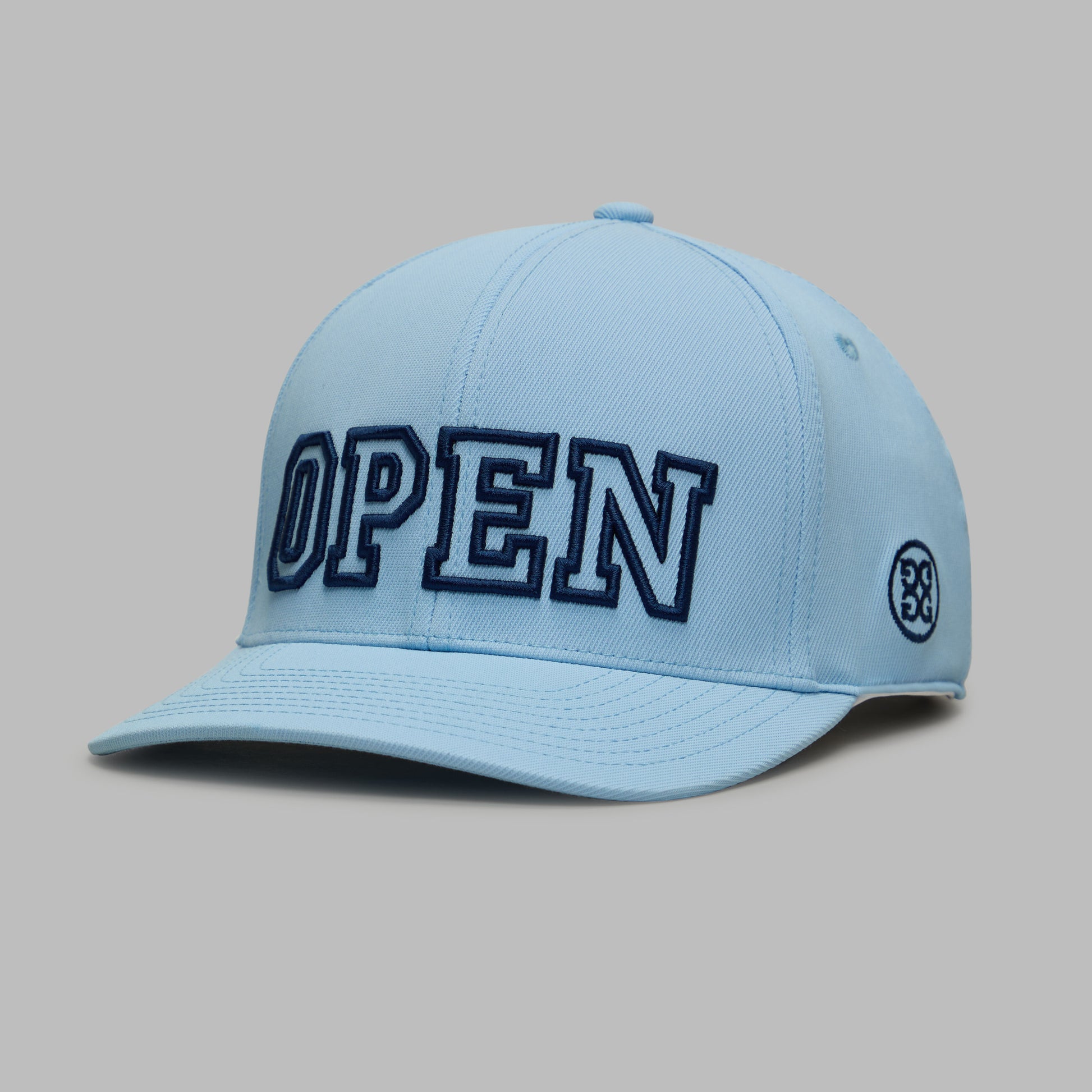 G/FORE 2026 U.S. OPEN VARSITY HAT