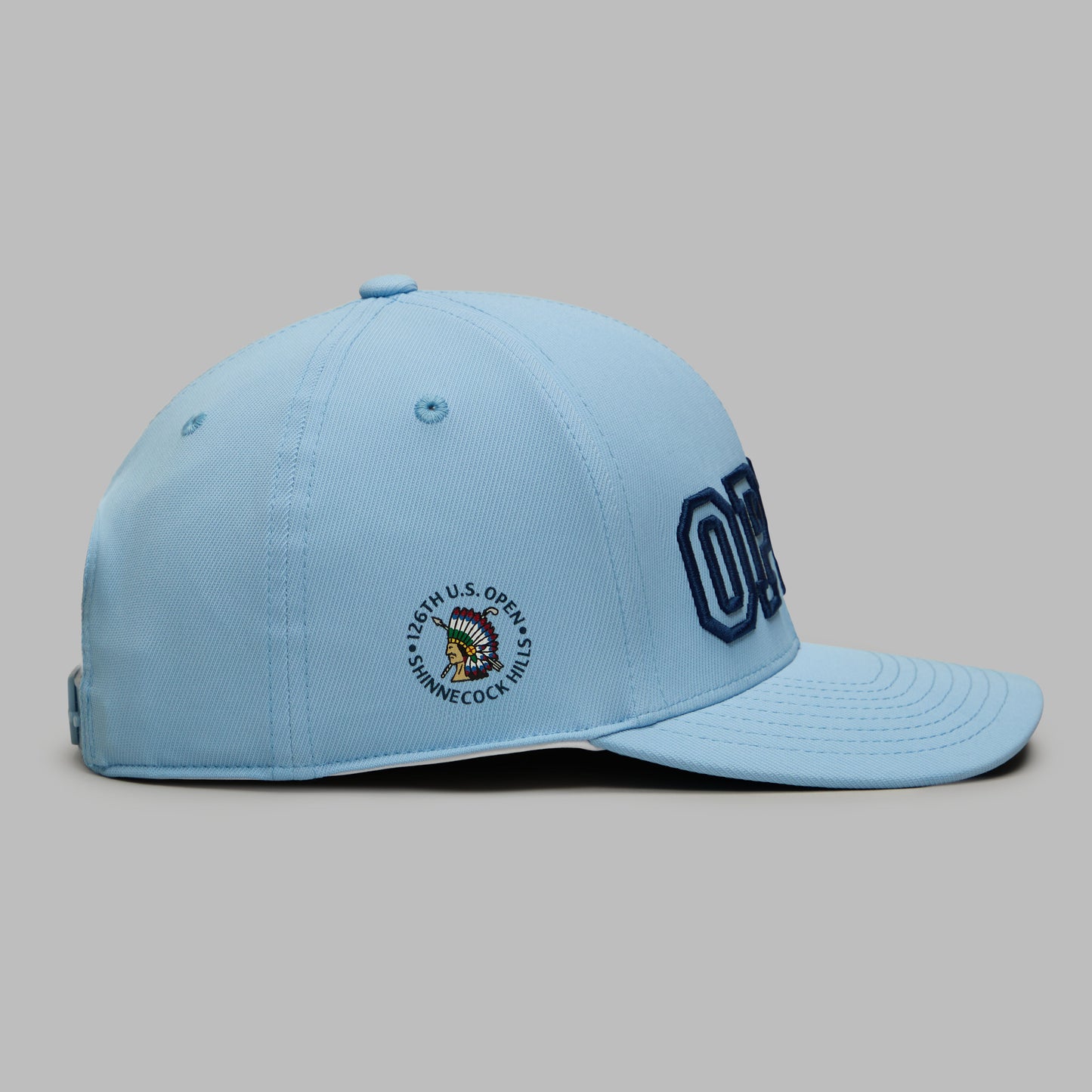 G/FORE 2026 U.S. OPEN VARSITY HAT