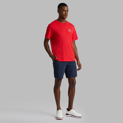 G/FORE 2026 U.S. OPEN SHINNECOCK HILLS ADIRONDACK TEE