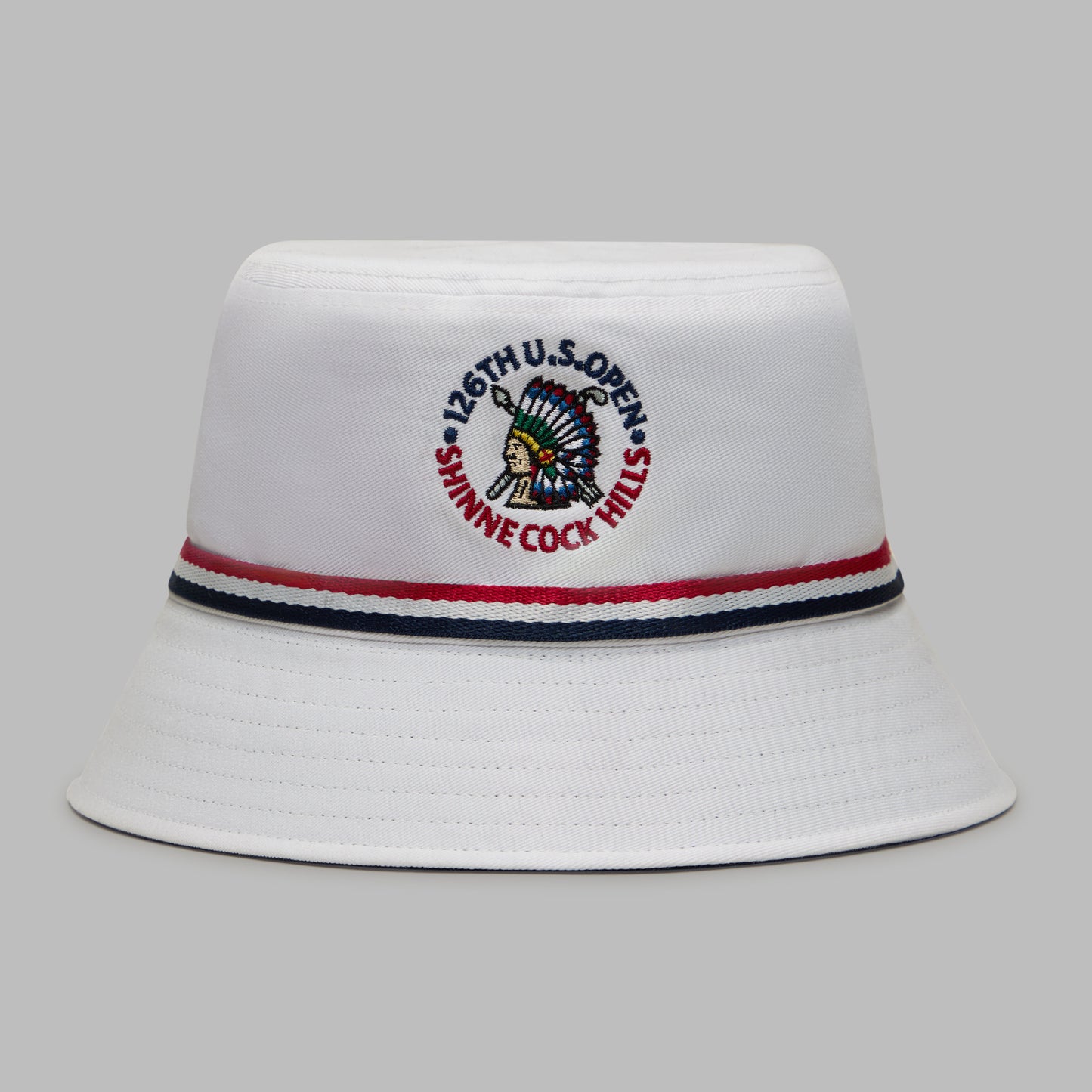 G/FORE 2026 U.S. OPEN REVERSIBLE BUCKET HAT