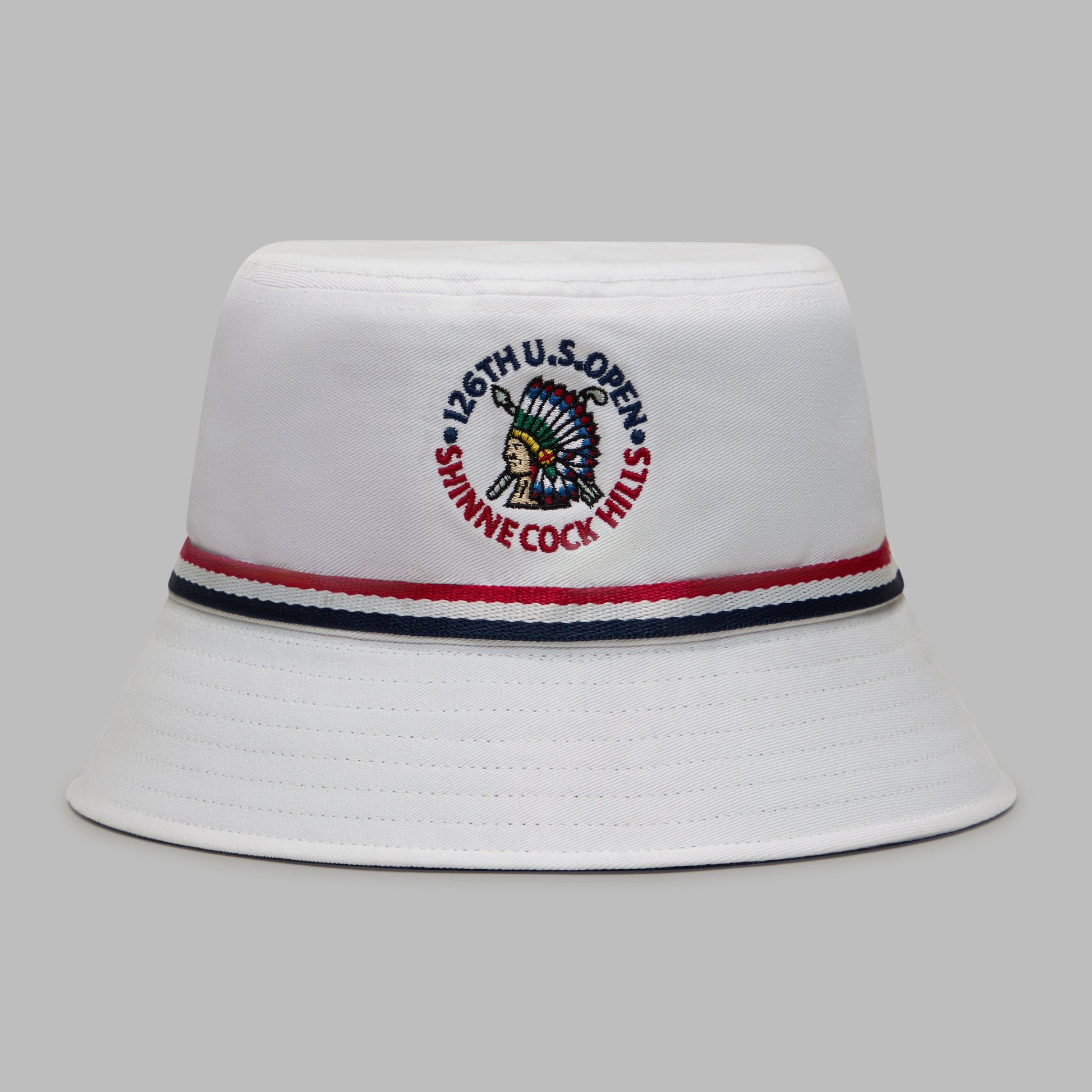 G/FORE 2026 U.S. OPEN REVERSIBLE BUCKET HAT