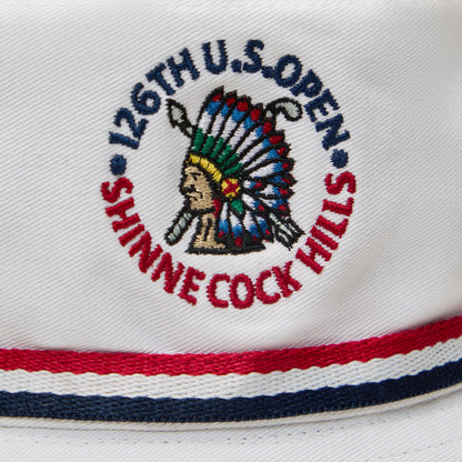 G/FORE 2026 U.S. OPEN REVERSIBLE BUCKET HAT