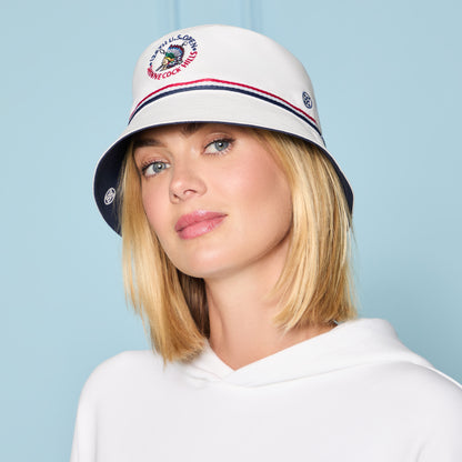 G/FORE 2026 U.S. OPEN REVERSIBLE BUCKET HAT