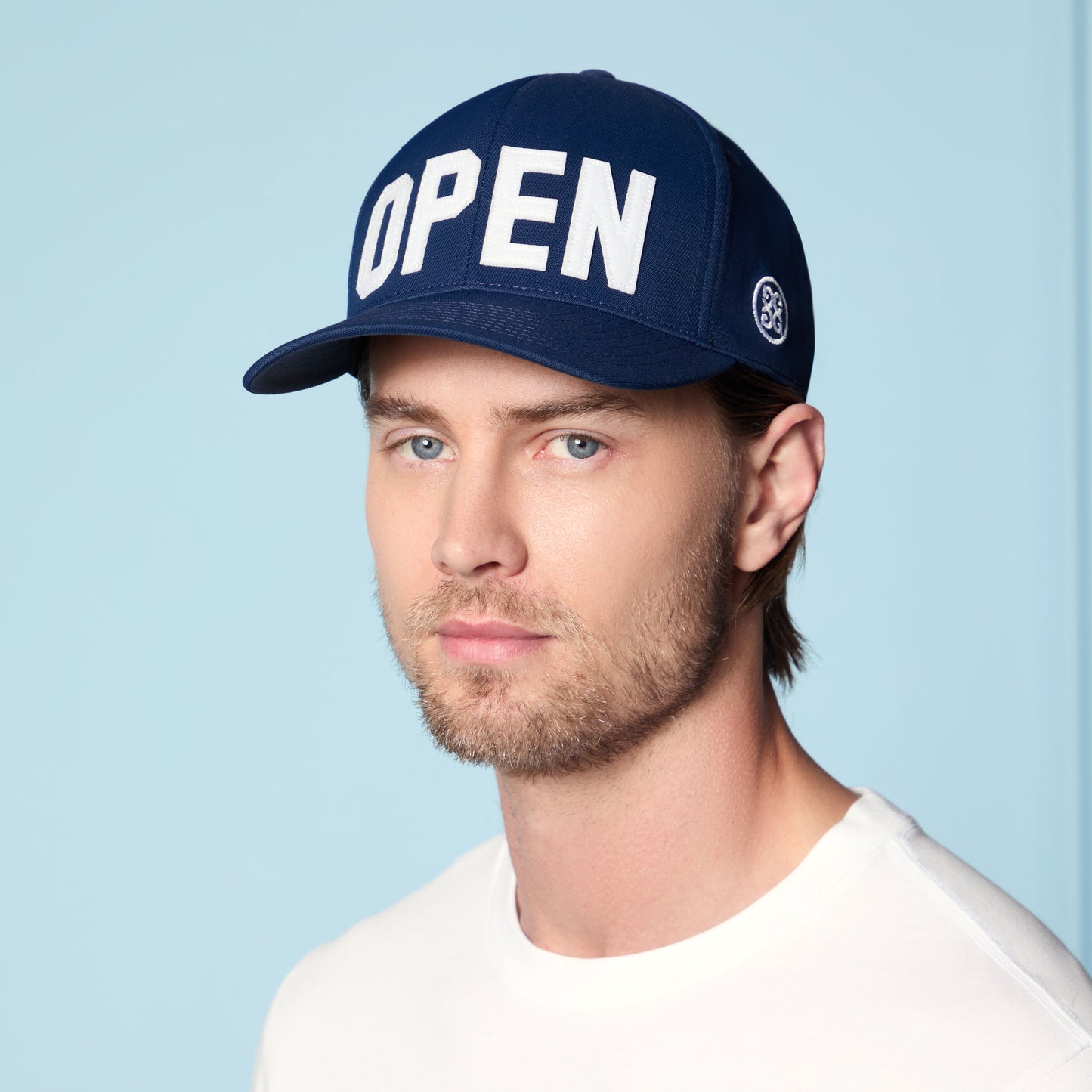 G/FORE 2026 U.S. OPEN HAT
