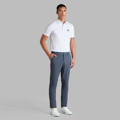 G/FORE 2026 PGA SOLID TECH JERSEY POLO