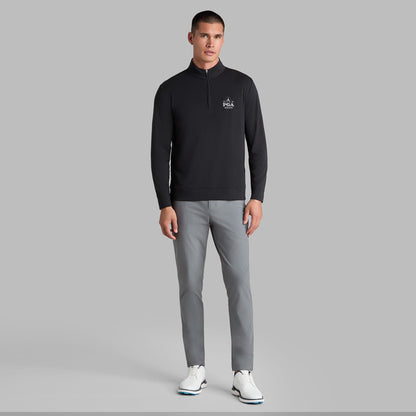 G/FORE 2026 PGA SOFT TOUCH JERSEY 1/4 ZIP |PULLOVERS & QUARTER-ZIPS |G/FORE