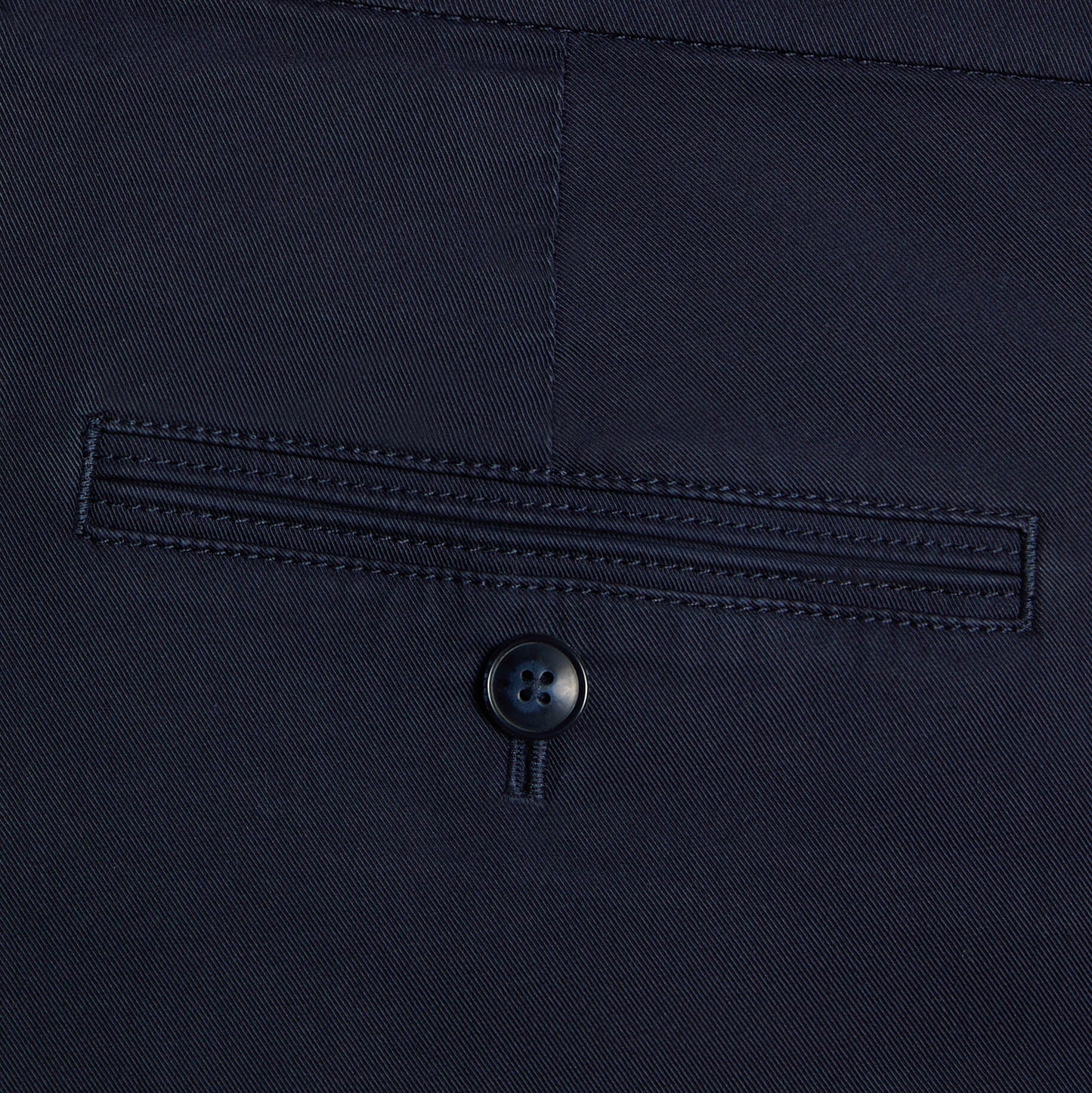 G/FORE ALL PLAY COTTON STRETCH STRAIGHT LEG TROUSER