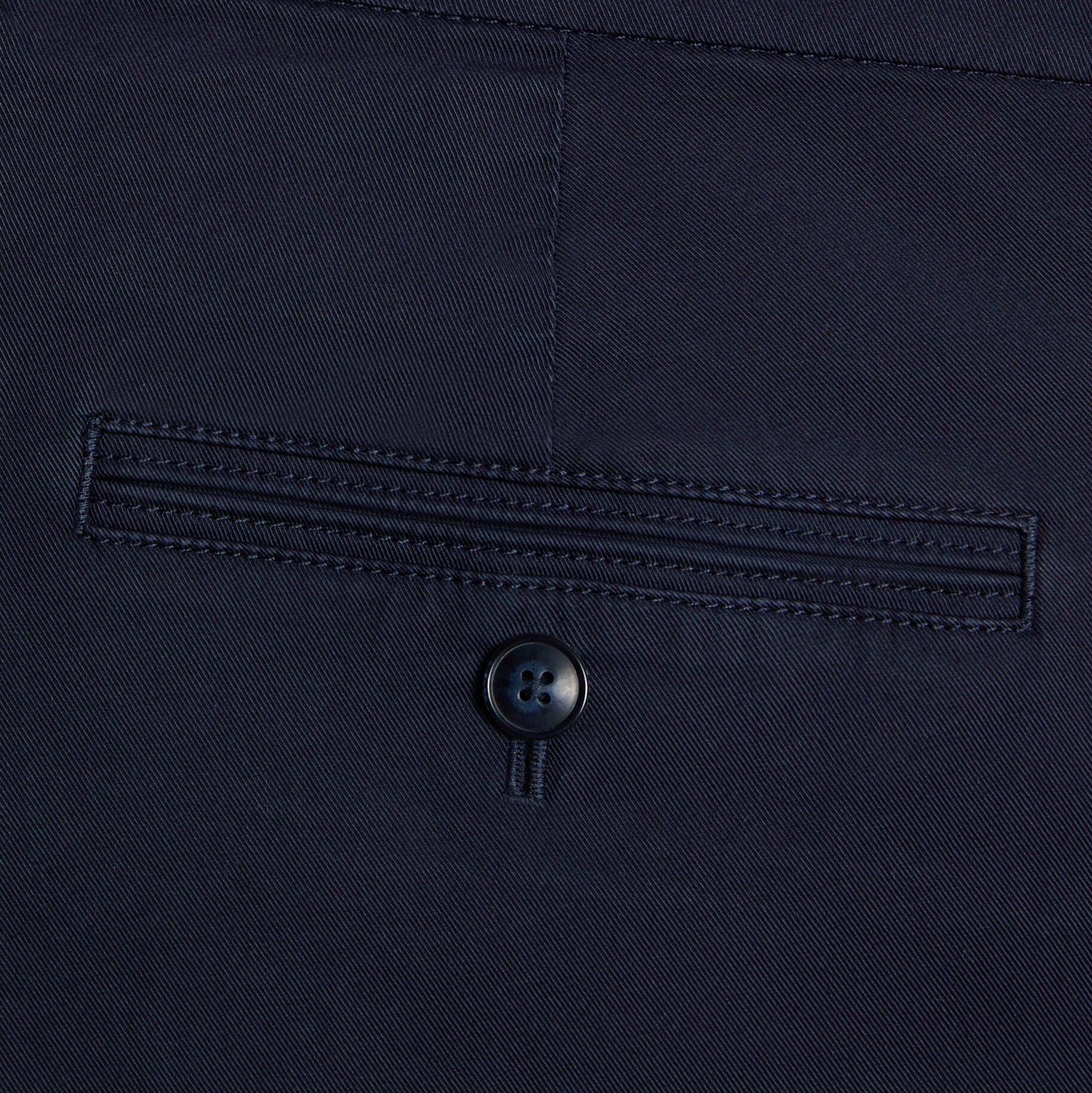 G/FORE ALL PLAY COTTON STRETCH STRAIGHT LEG TROUSER