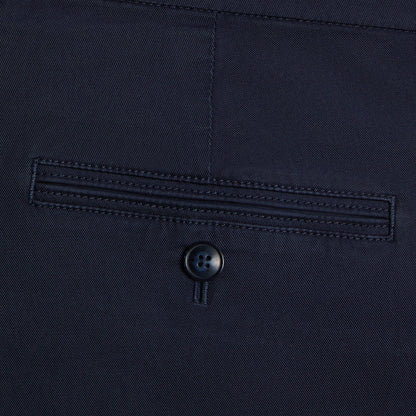 G/FORE ALL PLAY COTTON STRETCH STRAIGHT LEG TROUSER