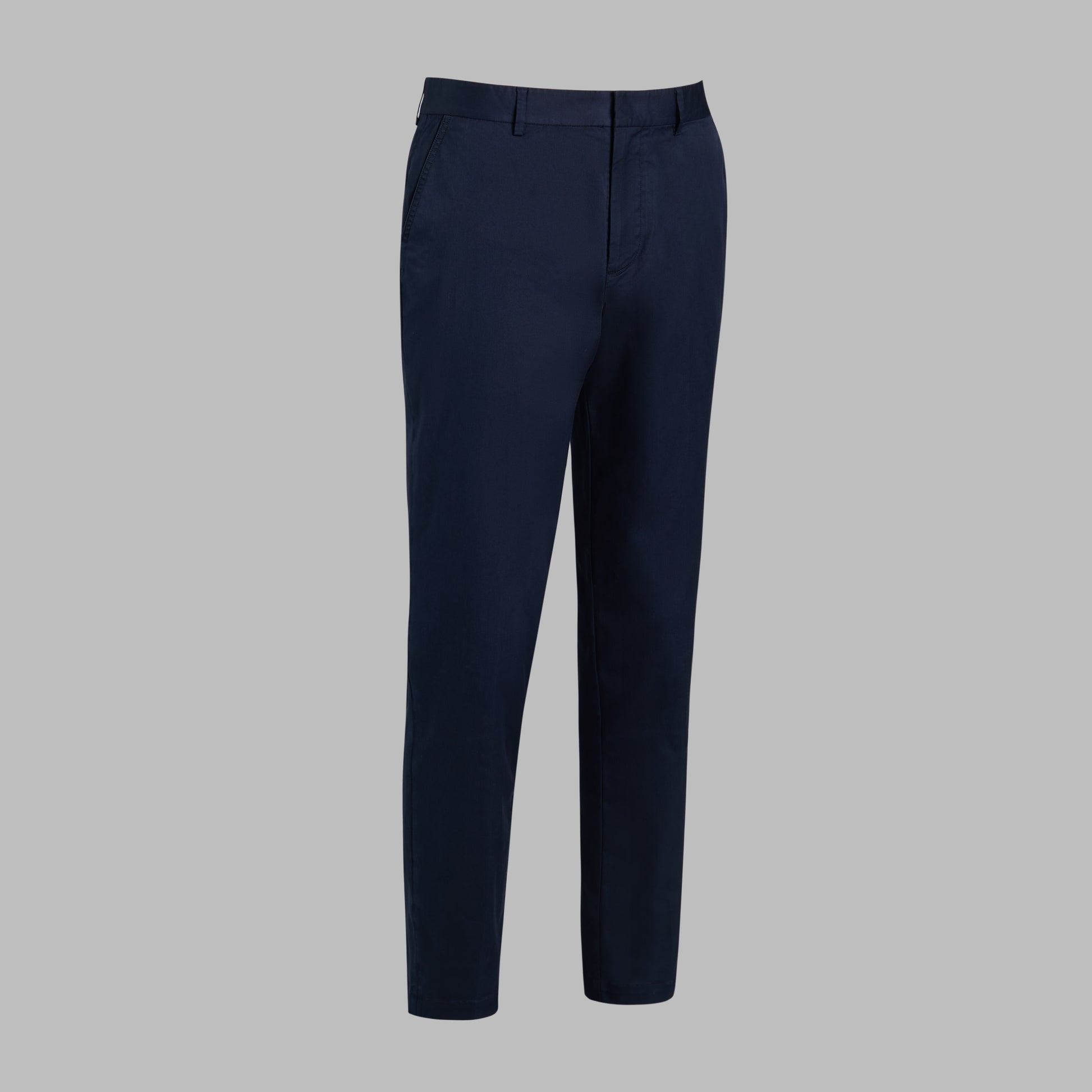 G/FORE ALL PLAY COTTON STRETCH STRAIGHT LEG TROUSER