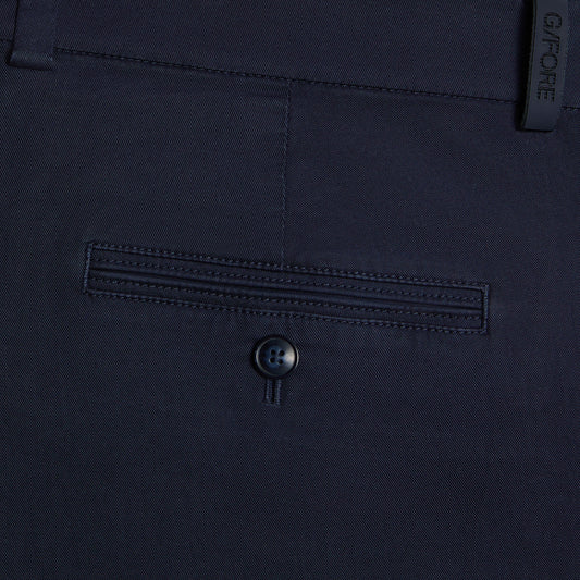 G/FORE ALL PLAY COTTON STRETCH SHORT