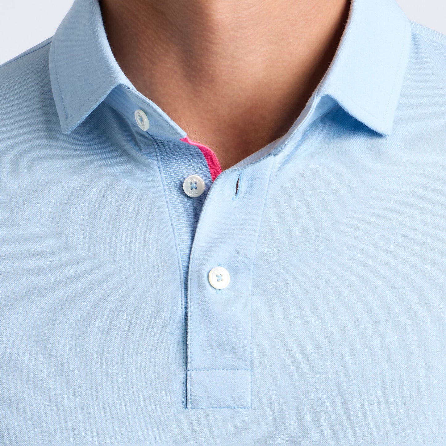 G/FORE ALL PLAY POLO
