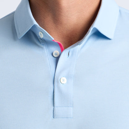 G/FORE ALL PLAY POLO