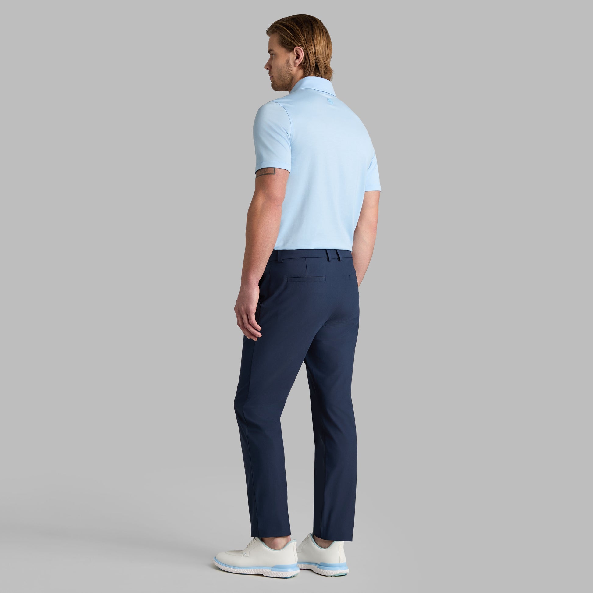 G/FORE ALL PLAY POLO