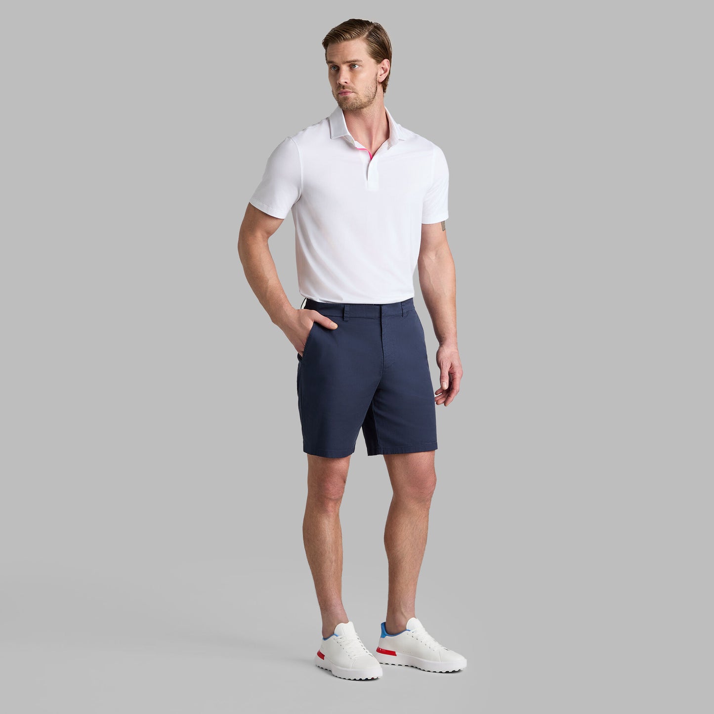 G/FORE ALL PLAY POLO