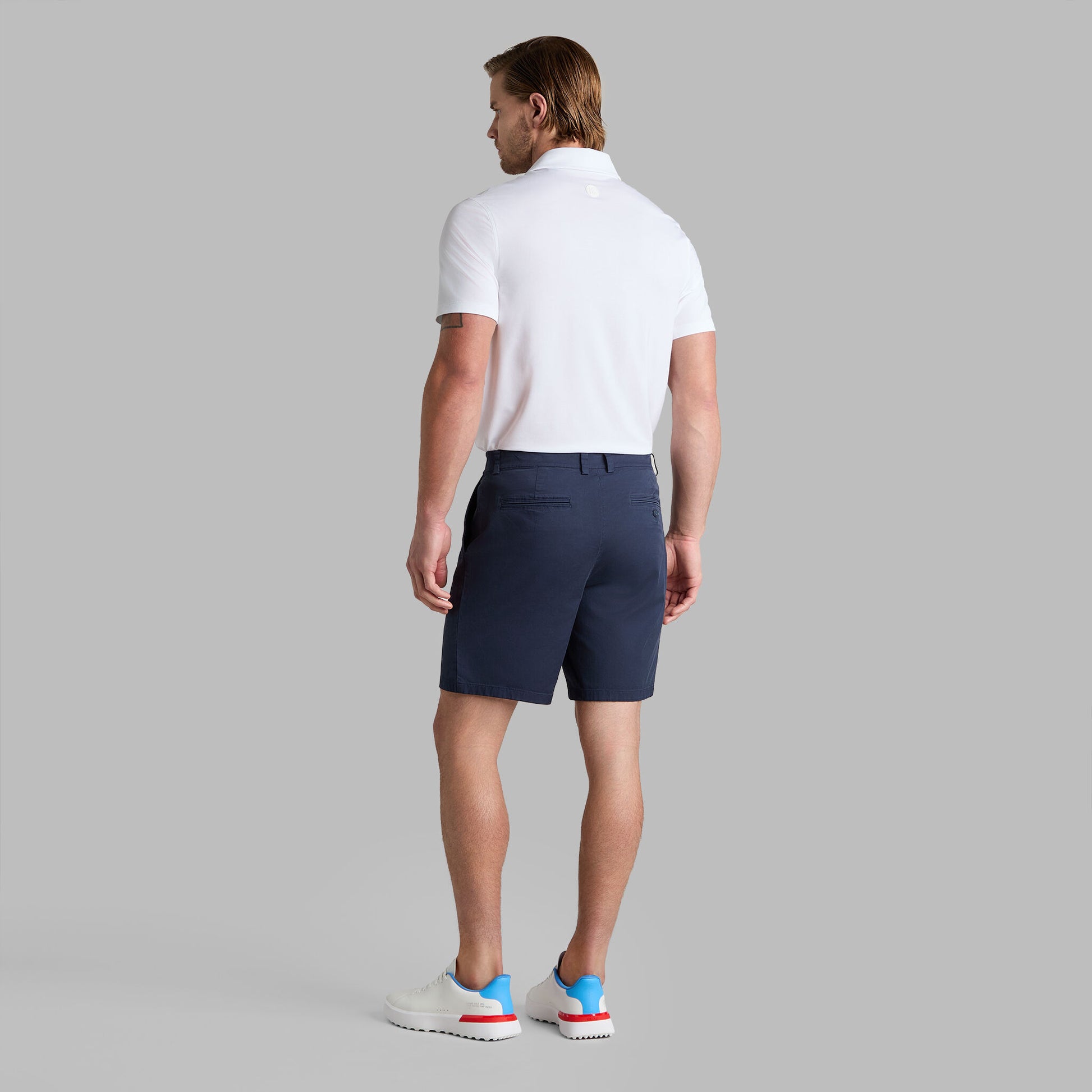 G/FORE ALL PLAY POLO