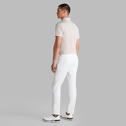 G/FORE ALL PLAY STRIPE STRETCH KNIT POLO