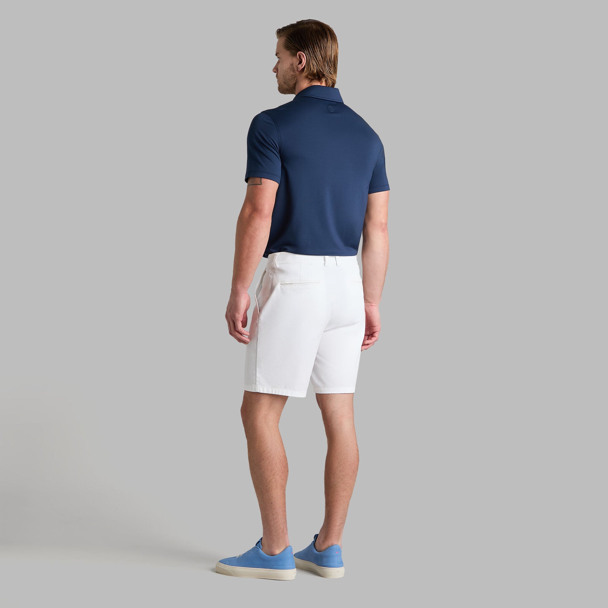 G/FORE ALL PLAY POLO