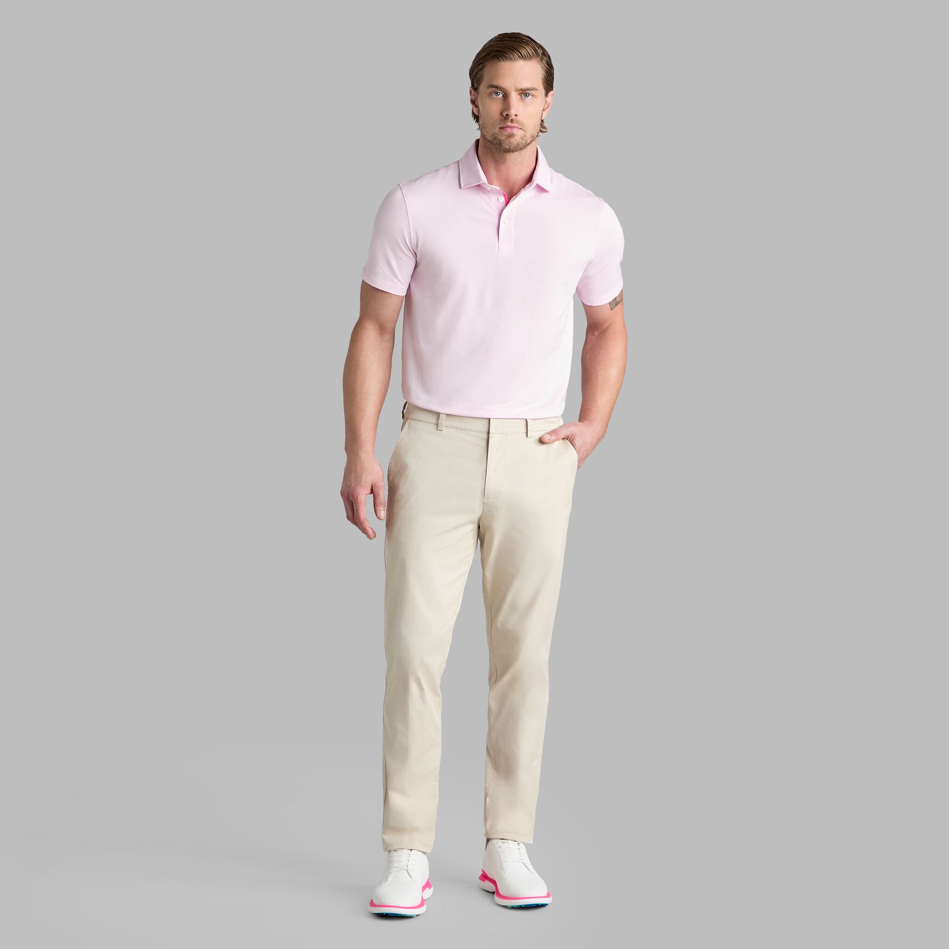 G/FORE ALL PLAY POLO
