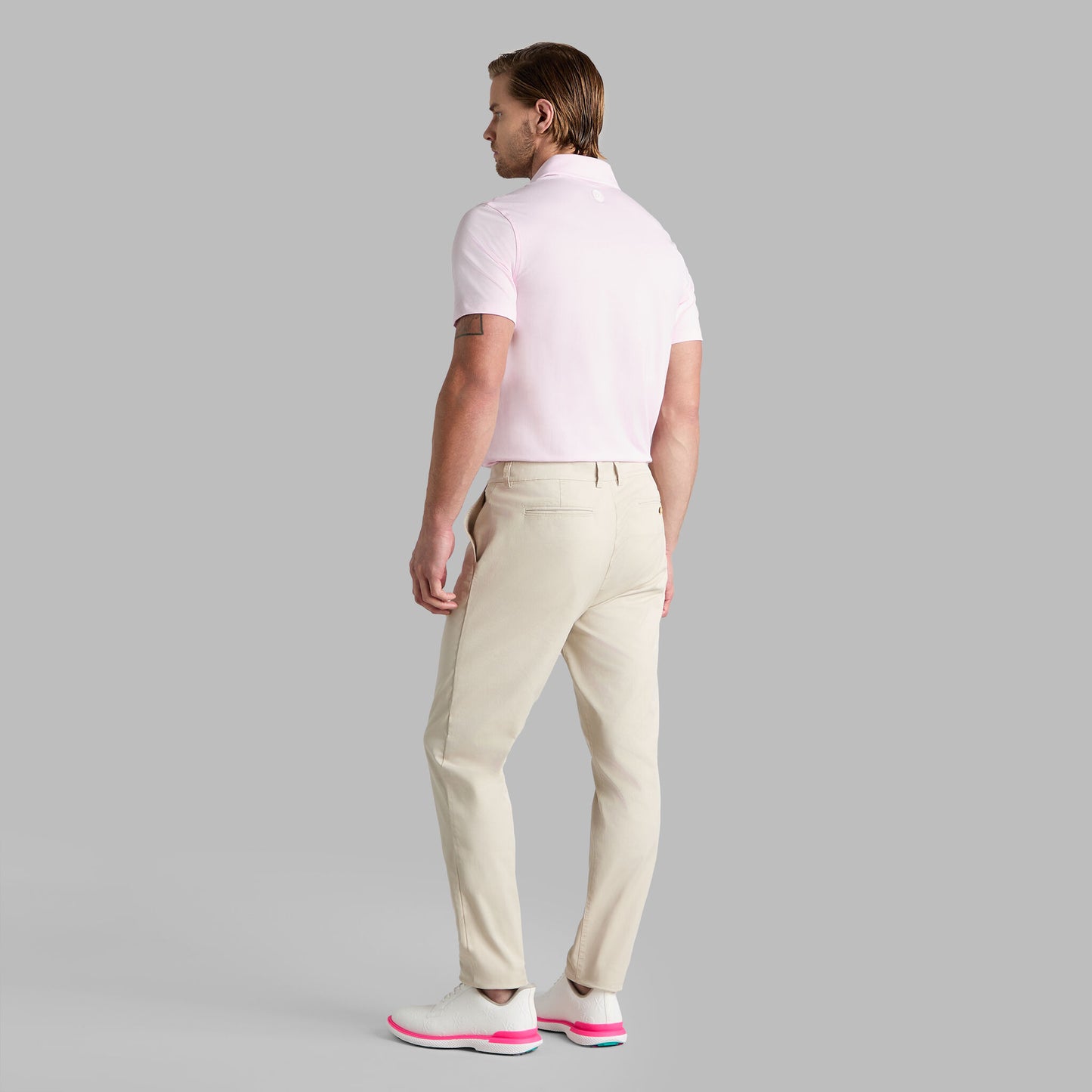 G/FORE ALL PLAY POLO