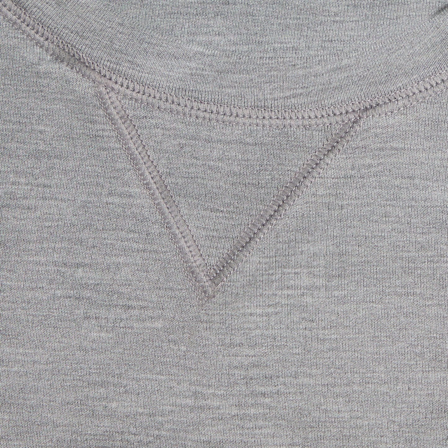 G/FORE ALL PLAY TERRY CREWNECK