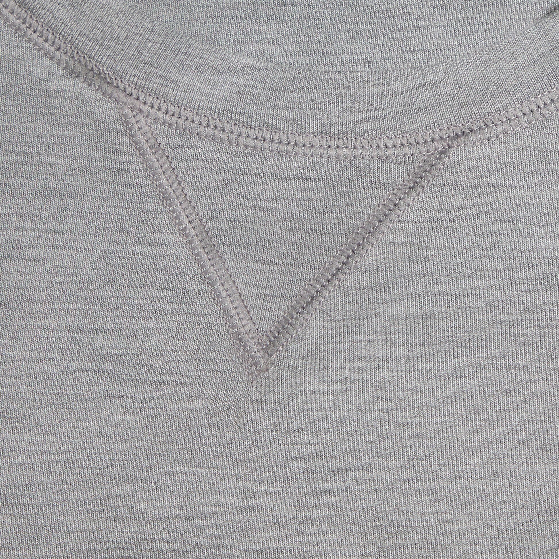 G/FORE ALL PLAY TERRY CREWNECK