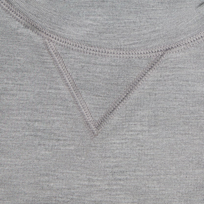 G/FORE ALL PLAY TERRY CREWNECK