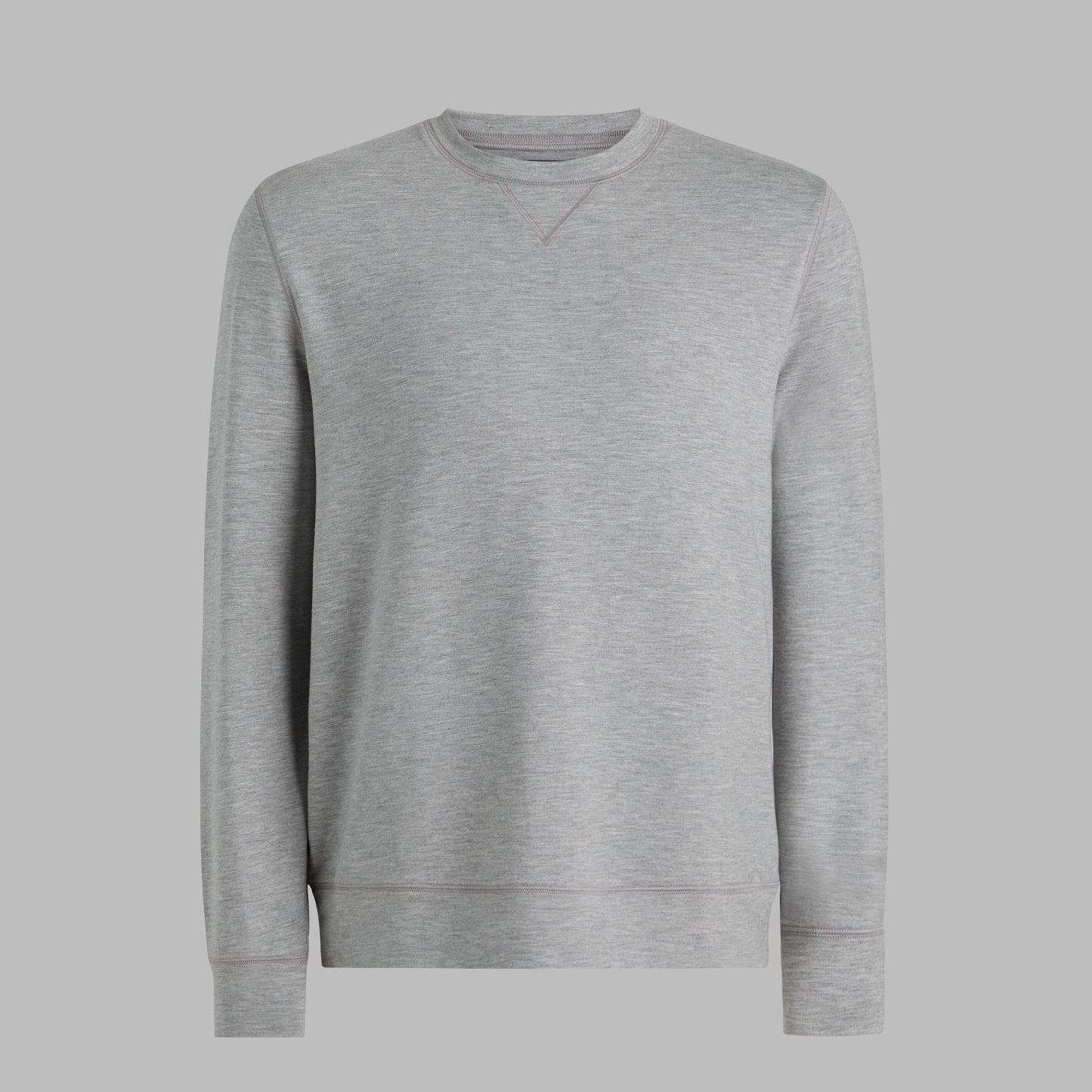 G/FORE ALL PLAY TERRY CREWNECK