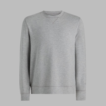 G/FORE ALL PLAY TERRY CREWNECK