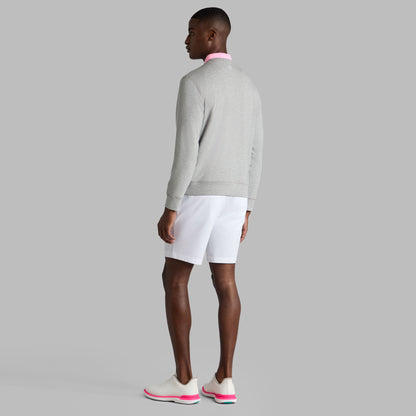 G/FORE ALL PLAY TERRY CREWNECK