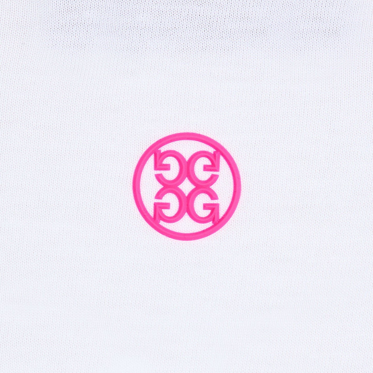 G/FORE CRUCIAL COTTON TEE