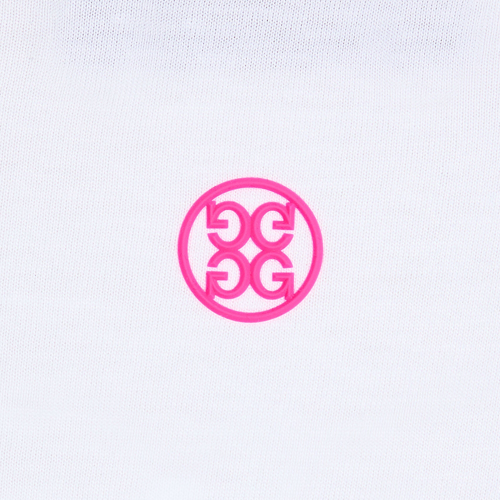 G/FORE CRUCIAL COTTON TEE